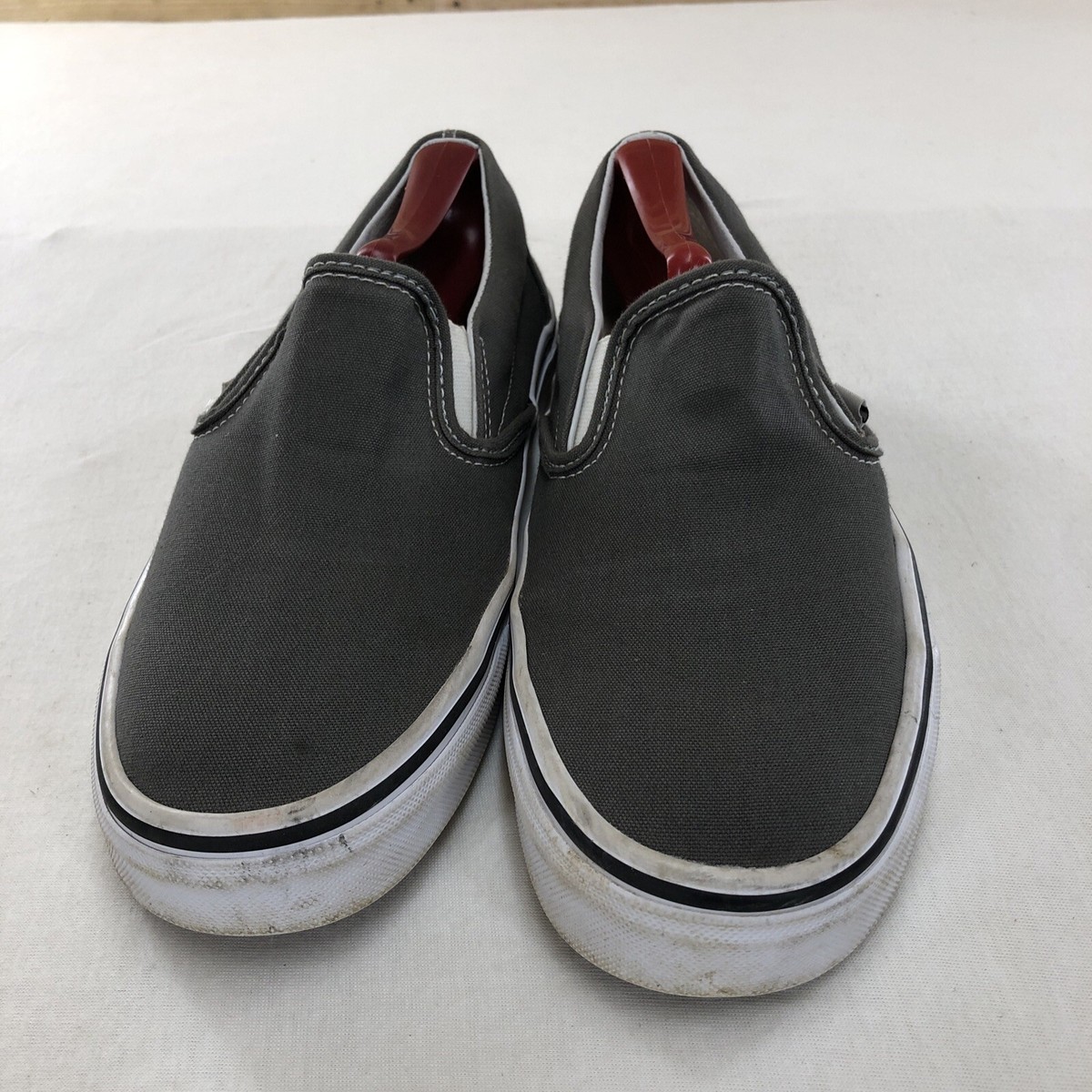 Vans Authentic Slip On Shoes Men
