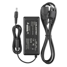 AC Adapter Charger For Epson WorkForce DS-530 J381A ES-400 Document Scanner Cord