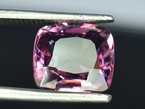 2.25 ct TRANSPARENT UNTREATED PURPLE SPINEL LOOSE GEMSTONE - Bild 4 von 6