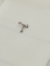 Genuine Rolex 1530 1535 1555 1556 1560 1565 1570 1575 Pallet Fork new old stock