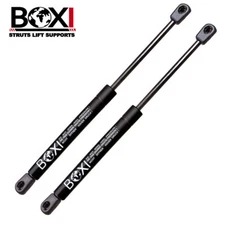 2x Rear Trunk Lift Supports Shocks Struts For Mazda MX-5 Miata 2006-2015