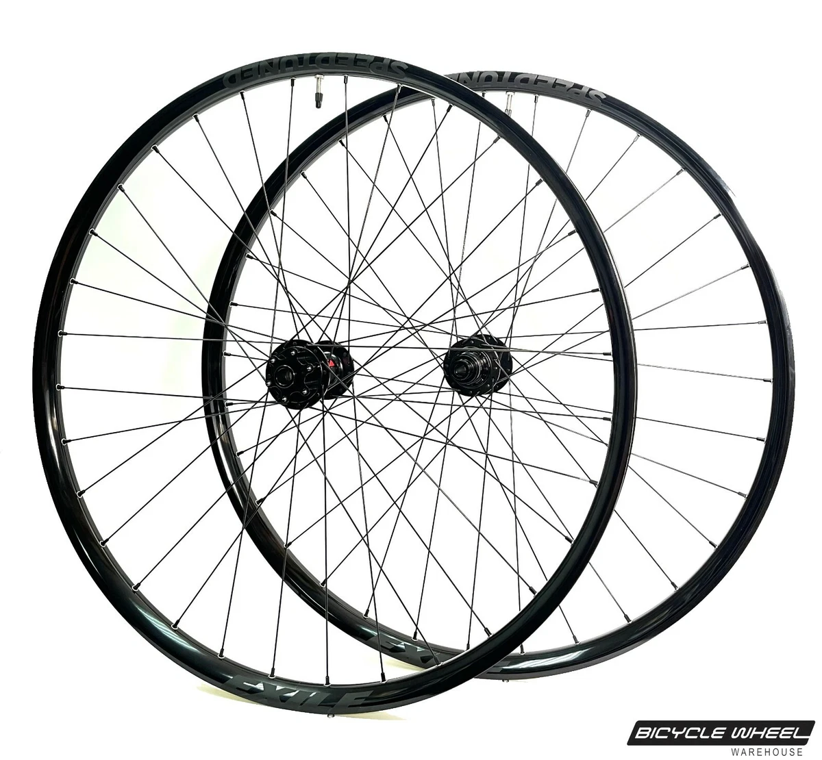 Rim set 29er sale