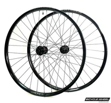 Speed Tuned Evo Race 29er MTB Disc Wheel Set DT Swiss 370 Sapim Leader