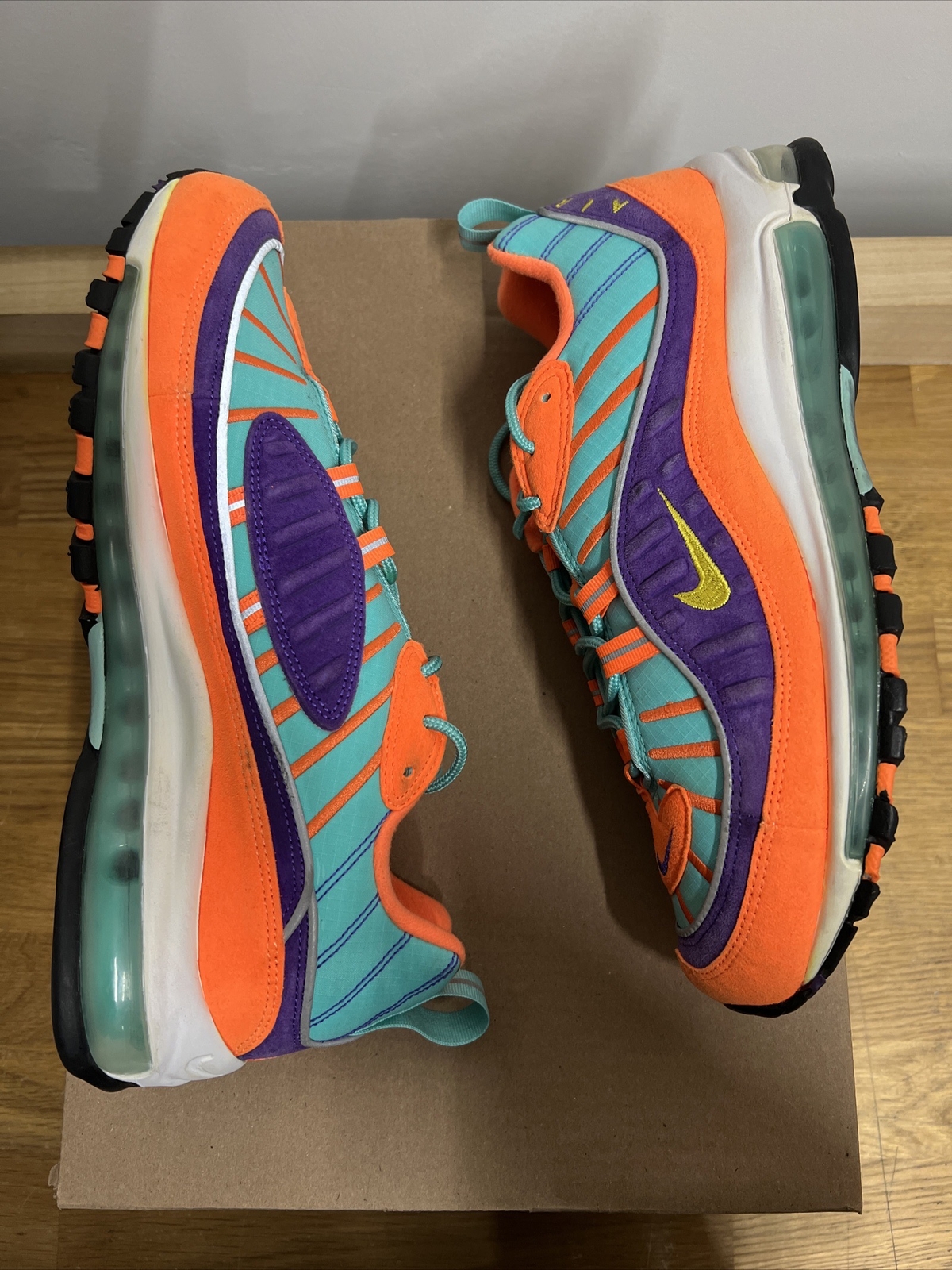 air max qs cone