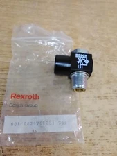 Bosch Rexroth 001 0821200231 782 Check Valve
