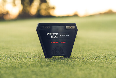 Odyssey White Hot Versa Twelve DB Putter - New 2023 Model | eBay