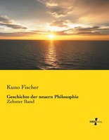 Geschichte Der Neuern Philosophie | Buch | 9783737209403