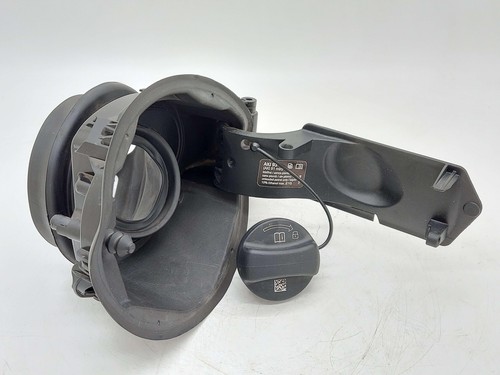 16-21 BMW M2 Competition Coupe F87 Rear Fuel Tank Door Cap 7270745 7482903
