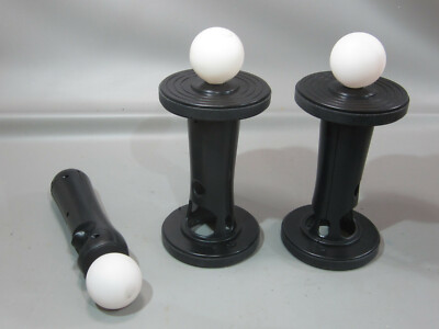 Sony Playstation 3 > 3 Move Controllern ohne Elektronic   ( )