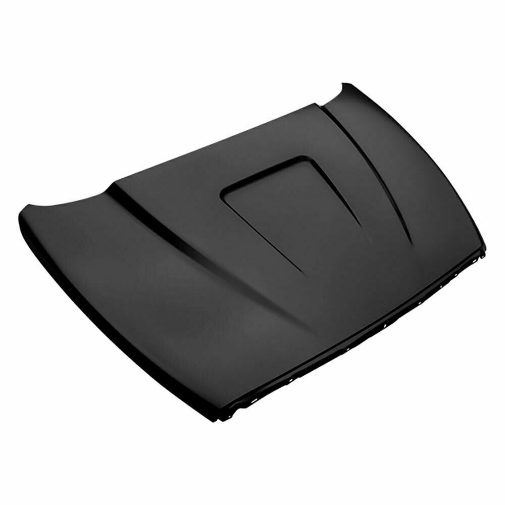 New Goodmark Cowl Induction Hood Fits 2002-2008 Dodge Ram