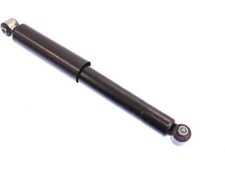 Rear Pro Parts Shock Absorber Shock Absorber fits Volvo 245 1976-1989 87KPMX