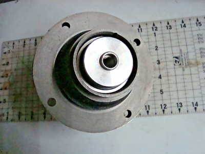 DIXON ZTR 539129752 SPINDLE HUB ASSEMBLY WITH ZERK 539121488 HUB
