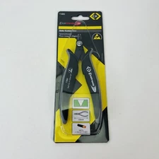 CK Tools T3885 Ecotronic ESD Side Cutters Slim