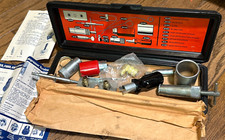Kd Tools Master Ac Air Conditioning Service Set Puller Removal Install Lot Kit Kd Tools Master Ac Air Conditioning Service Set Puller Removal Install Lot Kit