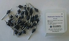 Gingimaster Expasyl Applicator Injection Tips Gingival Retraction Paste Dental