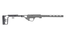Grey Birch MFG La Chassis 10 CZ 457 Bolt Action Rifle Stock Chassis