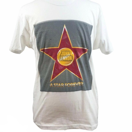 年中無休】 John ono Lennon John アートTシャツ アートTシャツ yoko