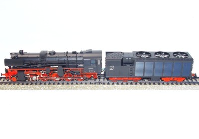 鉄道模型 HO FLEISCHMANN DB120 Yahoo!オークション -「fleischmann db」(HOゲージ) (鉄道模型