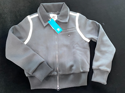 adidas Originals Premium Colored Track Top Women's Casual