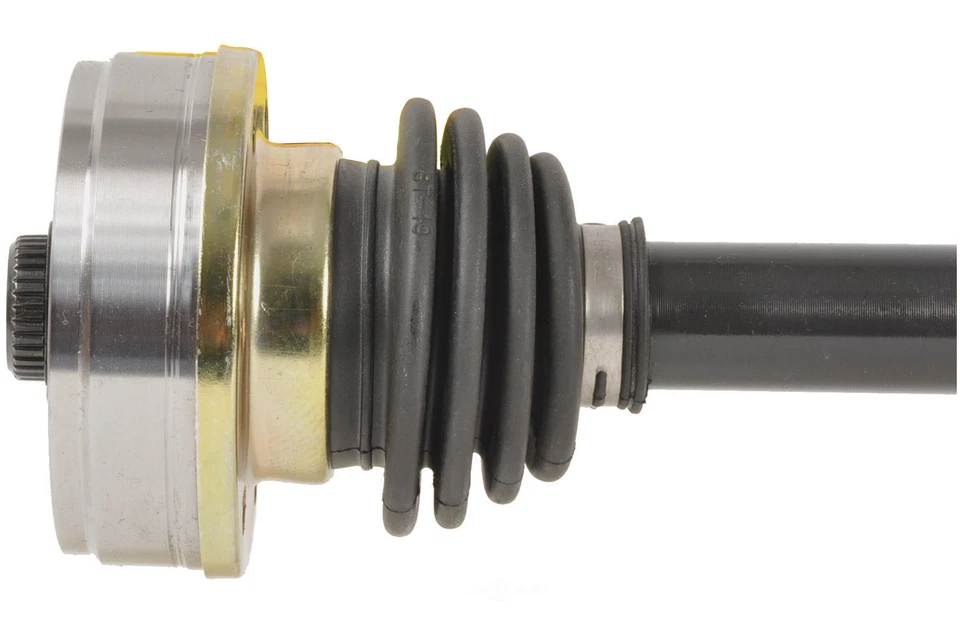Conjunto de eje - eje CV Cardone Industries 66-7023 Foto 2 de 4