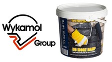 Damp Proof Water Proofing Paint Wykamol Technoseal 5 L for Basement Wall Floor
