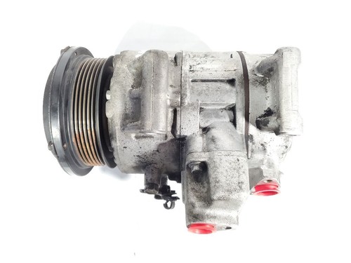 2007 2017 Lexus LS460 OEM AC Compressor LWB 4.6L V8 447260-1104 - Picture 8 of 24