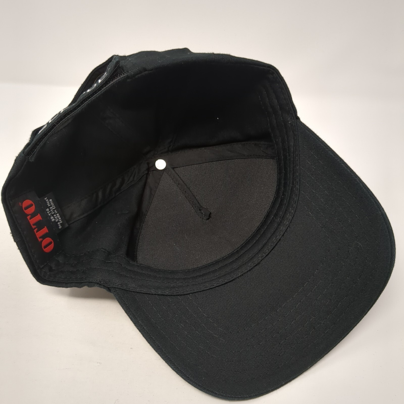 August 21st 2017 Eclipse Strapback Hat Black One … - image 6