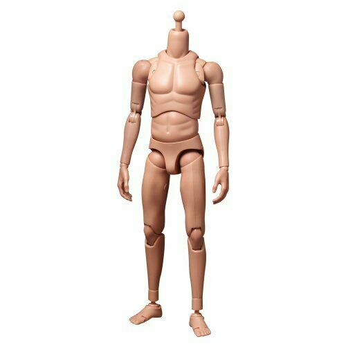 poseable doll for photography