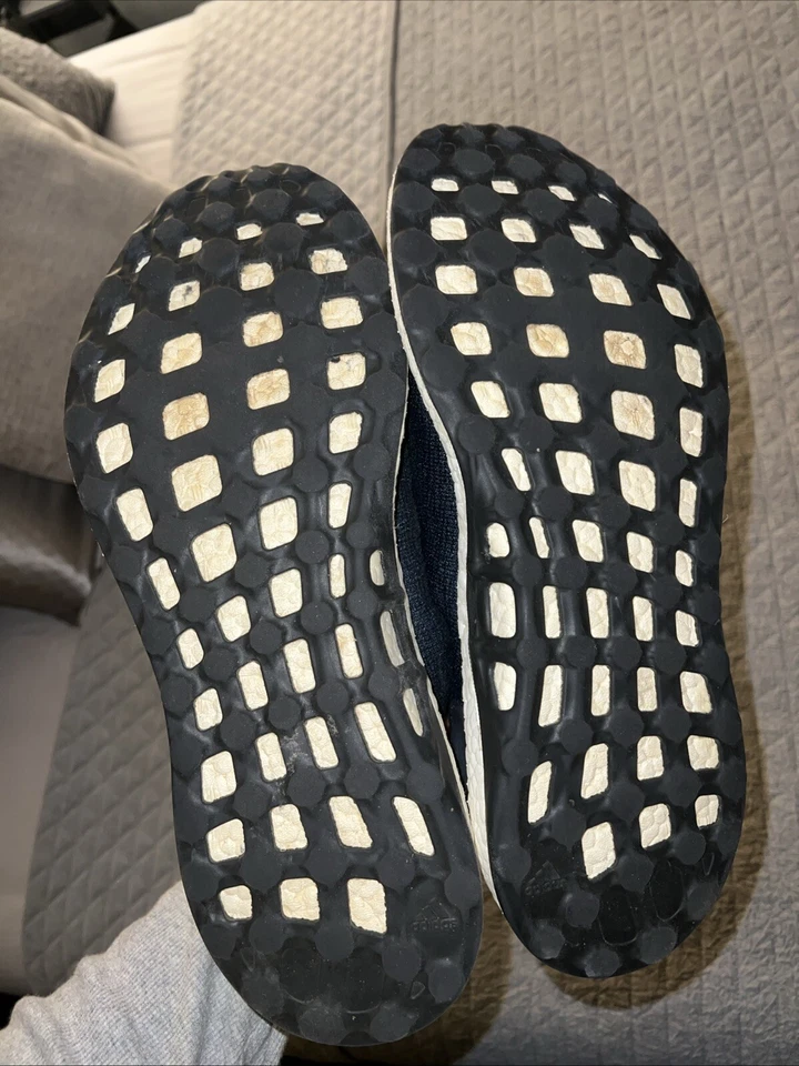 Adidas Pureboost 'Night Navy' Foto 3 de 4