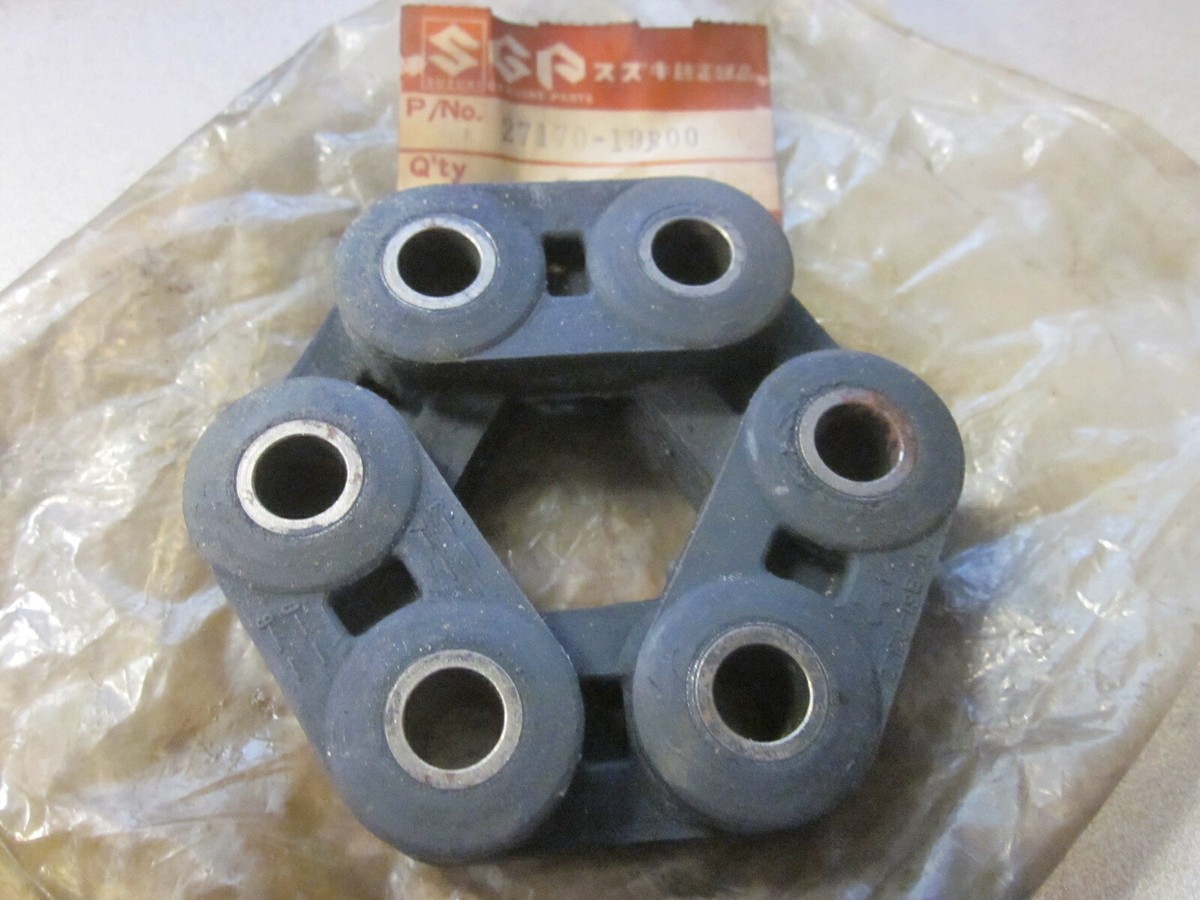 NOS Suzuki Drive Shaft Propeller Coupling LT4W LT-F300 LT-F500