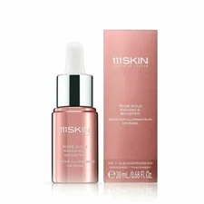 111SKIN Harley St. London Rose Gold Radiance Booster - 0.68oz