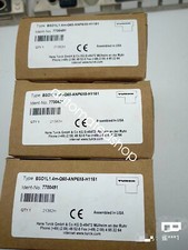 1PC New TURCK BSO1L1.4M-Q60-ANP6X5-H1151 Sensor 7700491 Expedited Ship