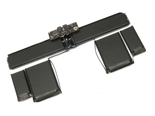 New Genuine Battery A1437 for MacBook Pro 13" Retina A1425 2012 2013 020-7653-A