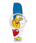 Swatch Unisex BEST.MOM.EVER SO28Z116 SWISS MADE
