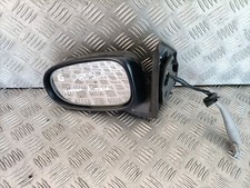 Retroviseur gauche (ou coque) Nissan TINO