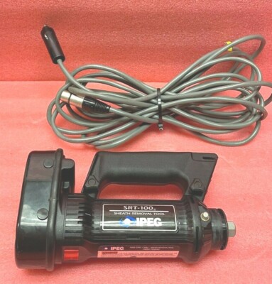 IPEG B1-1408 SRT-100 Fiber Optic Cable Sheath Removal Tool