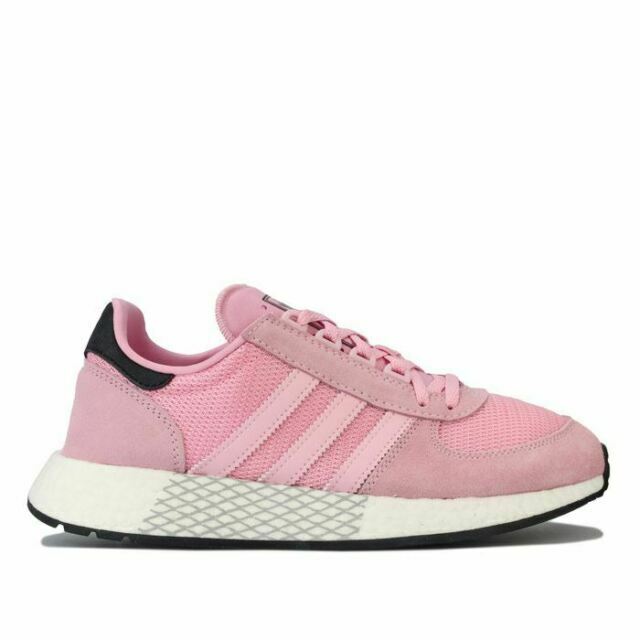 adidas marathon tech pink