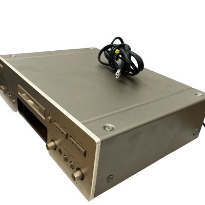 ラジオ・コンポ Mini disc recorder DMD-800 s-l1200.jpg