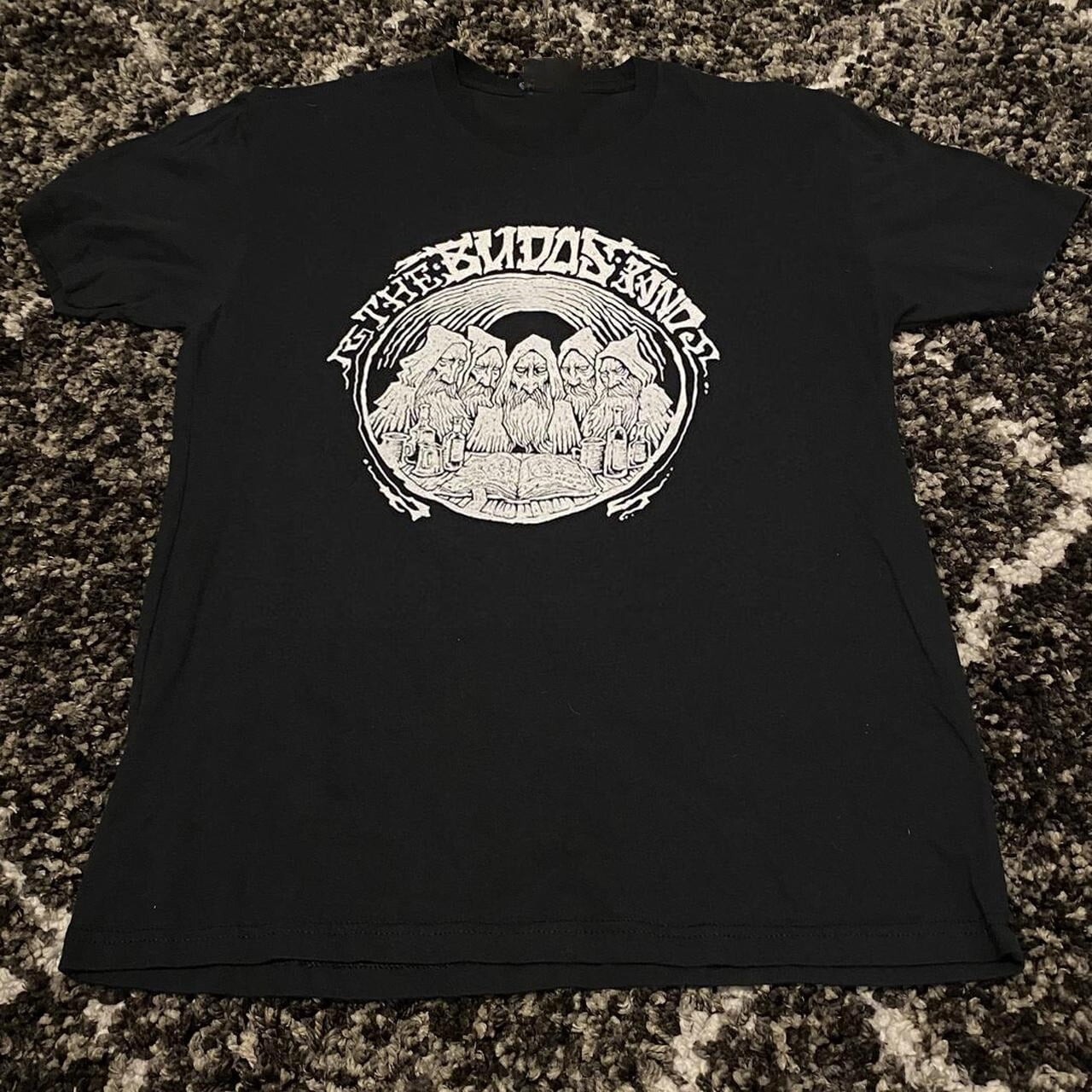 The Budos Band Unisex Tee Shirt Full Size S to 5XL BL485