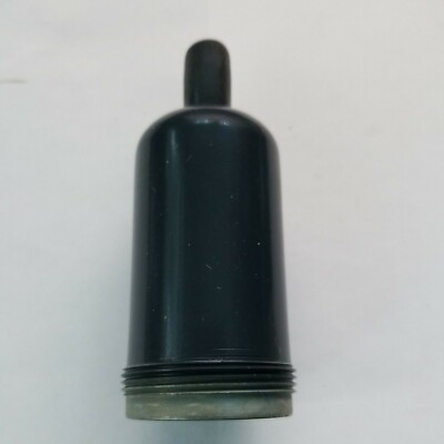 New Parker 1/8 Lubricator Metal Bowl only new Schrader