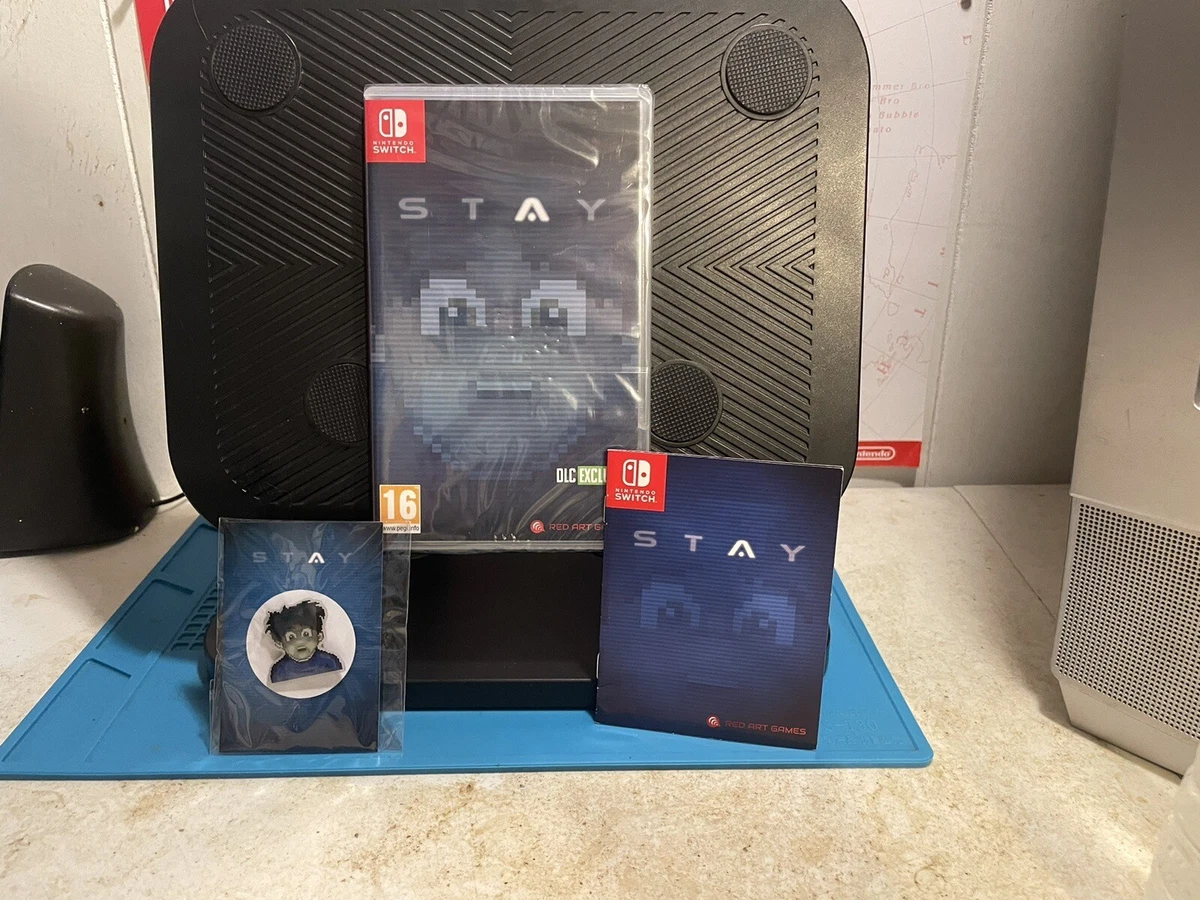 Do nintendo switch games 2024 come with manuals