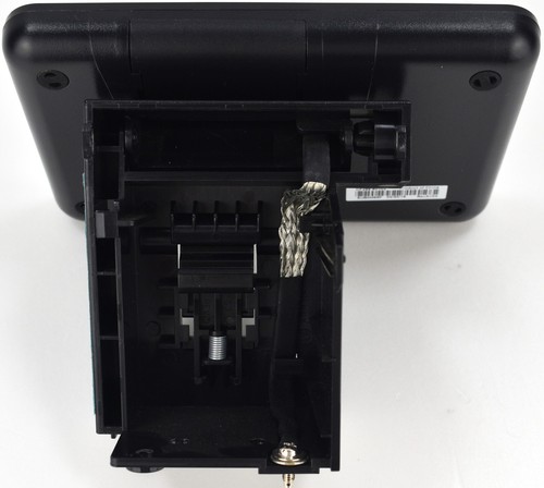 Panel de control de impresora todo en uno HP LaserJet Pro 400 MFP M425dn CF288-60102 - Imagen 3 de 4