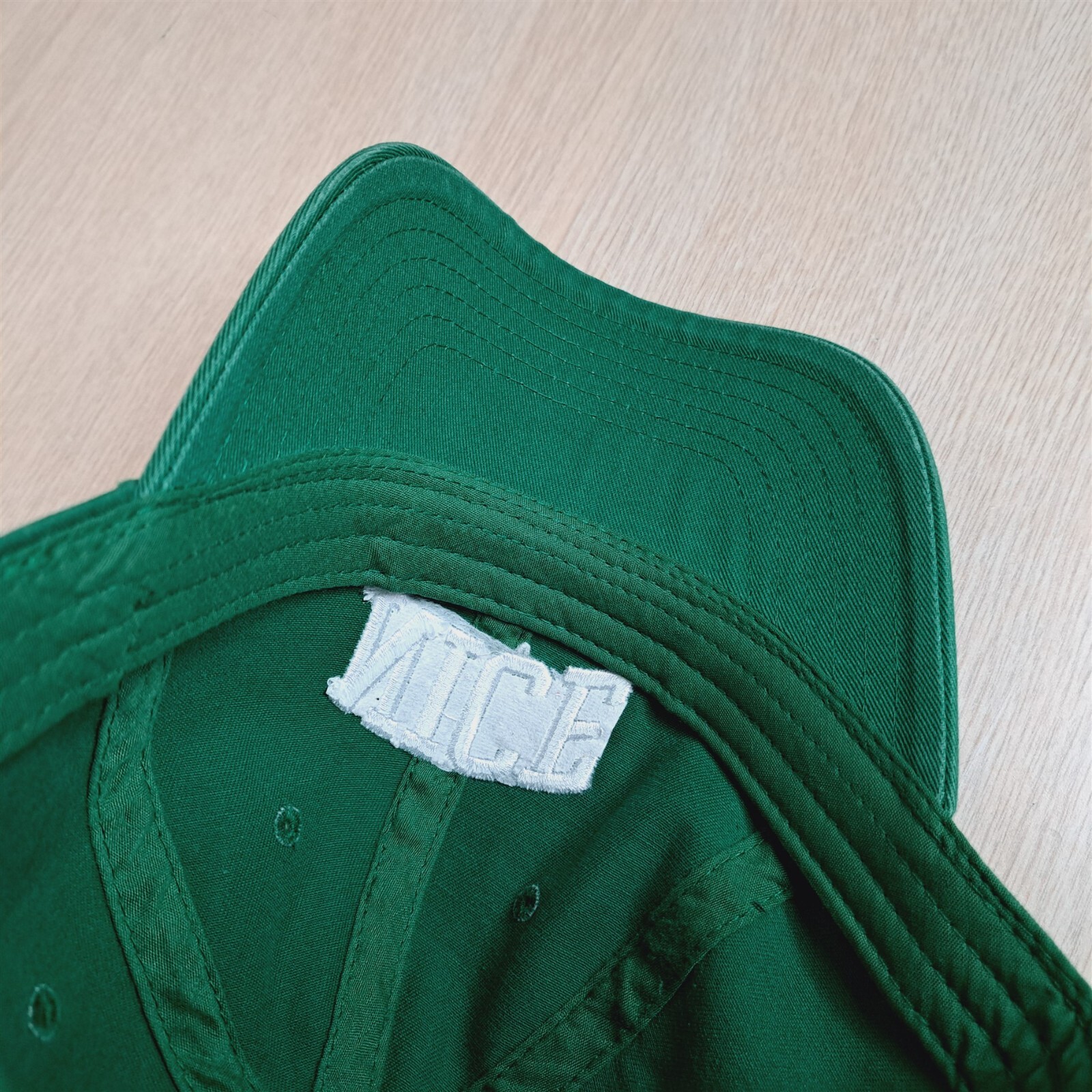 MIGHTY FINE NICE ADJUSTABLE STRAPBACK BASEBALL HA… - image 13