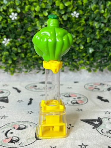 Dispenser vintage Flix Hulk 1,5" x 6" - Foto 5 di 7
