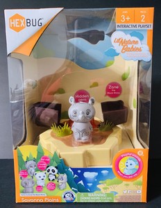 hexbug lil nature babies