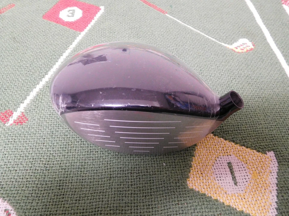 New Srixon Z 765 Driver Head (9.5*) /RH / Head Only!  - Image 3 of 3