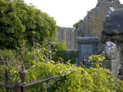 Photo 6x4 St. Duthus' Chapel, Tain Tain/NH7881  c2010