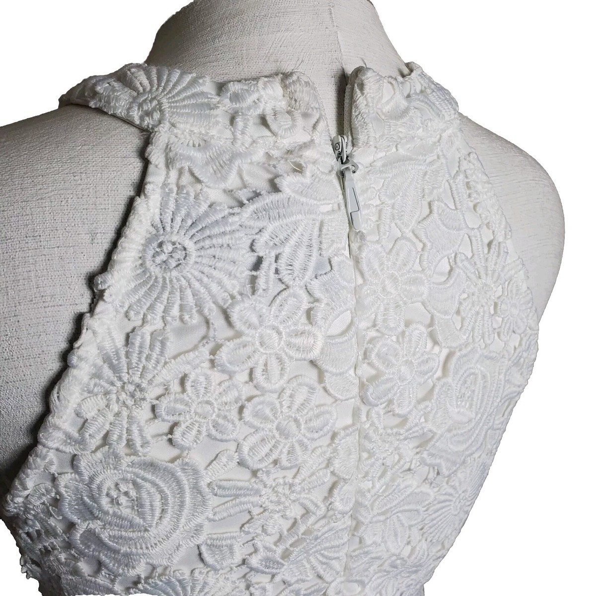 ivory hoco dress Ivory Lace Homecoming Dress Off the Shoulder Hoco Dress hc057 Ivory / US10