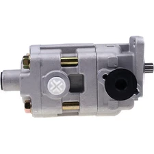 Hydraulic Pump TC050-36440 TC050-36400 For For Kubota L4240DT L3940DT MX5400DT