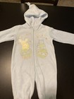 Baby Boy One Piece  — photo 1